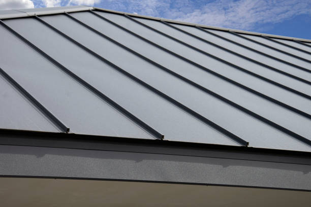 Best Sheet Metal Roofing  in Santa Moni, CA