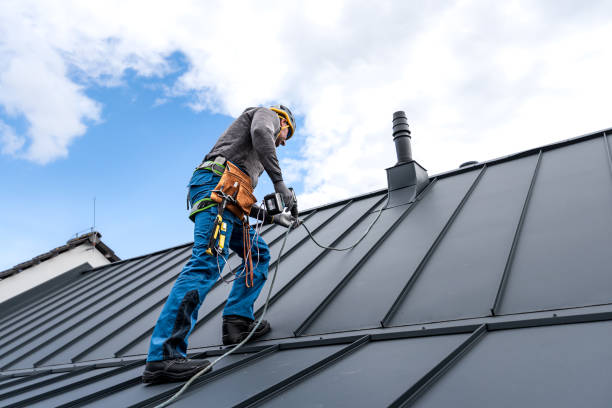 Best Commercial Roofing Services  in Santa Moni, CA