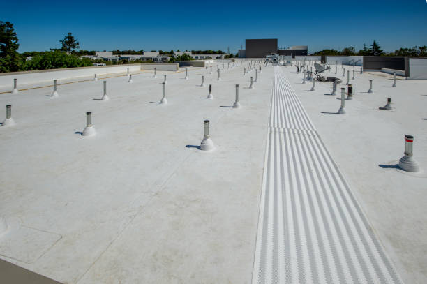 Trusted Santa Monica, CA Roofing Service Experts
